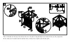 Preview for 3 page of Safavieh Outdoor PAT6762 Manual