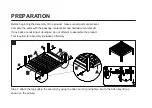 Preview for 10 page of Safavieh Outdoor PAT6762 Manual