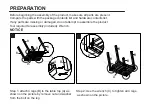 Preview for 12 page of Safavieh Outdoor PAT6762 Manual