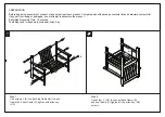 Preview for 2 page of Safavieh Outdoor PAT7006 Assembly