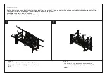 Preview for 4 page of Safavieh Outdoor PAT7006 Assembly