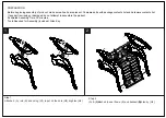 Предварительный просмотр 2 страницы Safavieh Outdoor PAT7016 Assembly Instructions