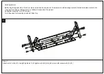 Preview for 2 page of Safavieh Outdoor PAT7021 Quick Start Manual