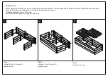 Preview for 2 page of Safavieh Outdoor PAT7035 Quick Start Manual