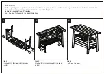 Preview for 3 page of Safavieh Outdoor PAT7035 Quick Start Manual