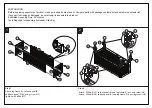 Предварительный просмотр 2 страницы Safavieh Outdoor PAT7038 Quick Start Manual