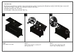 Предварительный просмотр 3 страницы Safavieh Outdoor PAT7038 Quick Start Manual