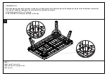 Preview for 6 page of Safavieh Outdoor PAT7049 Quick Start Manual