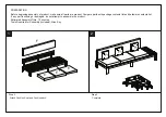 Preview for 3 page of Safavieh Outdoor PAT7056 Quick Start Manual