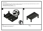 Preview for 9 page of Safavieh Outdoor PAT7056 Quick Start Manual