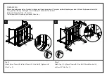 Preview for 5 page of Safavieh Outdoor PAT7075 Manual