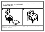 Preview for 6 page of Safavieh Outdoor PAT7075 Manual