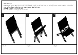 Preview for 6 page of Safavieh Outdoor PAT7077 Manual