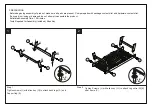 Предварительный просмотр 2 страницы Safavieh Outdoor PAT7300E Manual