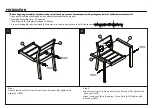 Preview for 2 page of Safavieh Outdoor PAT7310 Manual