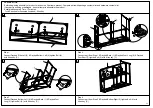 Предварительный просмотр 2 страницы Safavieh Outdoor PAT7500 Quick Manual