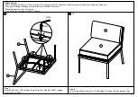 Preview for 6 page of Safavieh Outdoor PAT7521 Manual