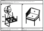 Preview for 9 page of Safavieh Outdoor PAT7521 Manual