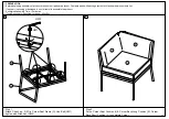 Preview for 12 page of Safavieh Outdoor PAT7521 Manual