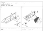 Preview for 3 page of Safavieh Outdoor PAT7526 Manual