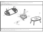 Preview for 11 page of Safavieh Outdoor PAT7526 Manual