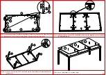 Предварительный просмотр 3 страницы Safavieh Outdoor PAT7704-1/4 Quick Start Manual