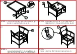 Предварительный просмотр 6 страницы Safavieh Outdoor PAT7704-1/4 Quick Start Manual