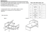 Предварительный просмотр 2 страницы Safavieh Outdoor PAT9022 Manual