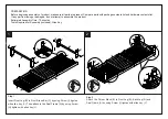 Предварительный просмотр 2 страницы Safavieh Outdoor Ralden PAT7070 Manual