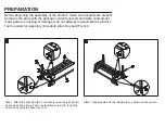 Preview for 2 page of Safavieh Outdoor Ruben PAT6753 Quick Start Manual