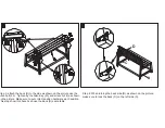 Preview for 3 page of Safavieh Outdoor Ruben PAT6753 Quick Start Manual