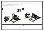 Preview for 2 page of Safavieh Outdoor San Salvador CPT1020 Assembly