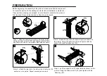 Preview for 4 page of Safavieh Outdoor Willamy PAT6761 Quick Start Manual