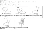 Preview for 2 page of Safavieh AMH8511 Quick Start Manual