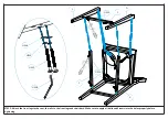 Предварительный просмотр 4 страницы Safavieh Benicio BST1507 Manual