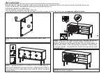 Preview for 6 page of Safavieh Claude MED9609 Manual