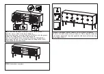 Предварительный просмотр 6 страницы Safavieh Claude MED9610 Manual