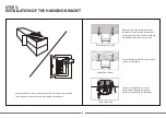 Preview for 6 page of Safavieh CLF1023A Instruction Manual