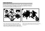 Предварительный просмотр 2 страницы Safavieh Colfax PAT6719B Manual