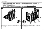 Preview for 3 page of Safavieh CPT1009A Manual