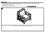 Предварительный просмотр 5 страницы Safavieh CPT1009A Manual