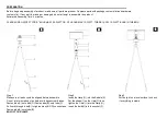 Предварительный просмотр 2 страницы Safavieh FLL4008A Manual