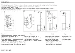 Предварительный просмотр 2 страницы Safavieh FLL4080 Quick Start Manual