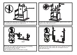 Preview for 6 page of Safavieh Galio NST9600 Manual