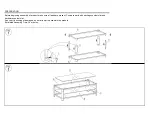 Preview for 2 page of Safavieh Gianna SFV2527A Quick Start Manual