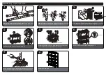 Предварительный просмотр 2 страницы Safavieh happimess HAC2003A Assembly Instructions