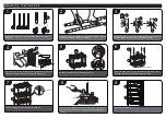 Preview for 2 page of Safavieh Happimess HAC2005A Quick Start Manual