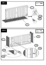 Предварительный просмотр 2 страницы Safavieh Helena SFV4100 Quick Start Manual