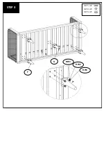 Предварительный просмотр 3 страницы Safavieh Helena SFV4100 Quick Start Manual