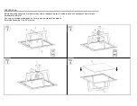 Preview for 2 page of Safavieh Hermina SFV2518A Quick Start Manual